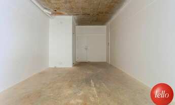 Imagem 6: São Paulo - Conjunto Comercial/Sala - Campo Belo