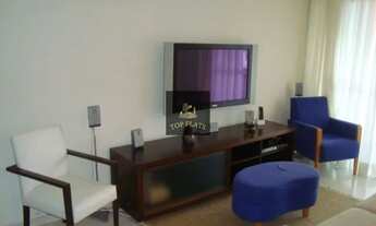 Imagem 2: Flat disponível na Vila Nova Conceição