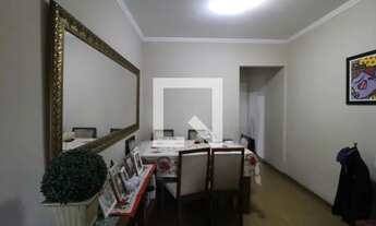 Imagem 3: Apartamento à Venda - Jardim Marajoara , 2 Quartos, 60 m2