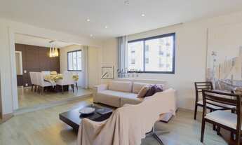 Imagem 6: Apartamento Venda 3 Dormitórios - 154 m² Higienópolis