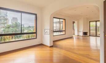 Imagem 5: Venda Apartamento 3 Dormitórios - 280 m² Moema