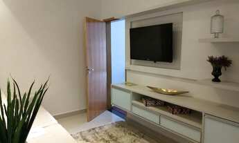 Imagem 3: Apartamento à venda, 2 quartos, 1 suíte, 1 vaga, MINAS GERAIS - Uberlândia/MG