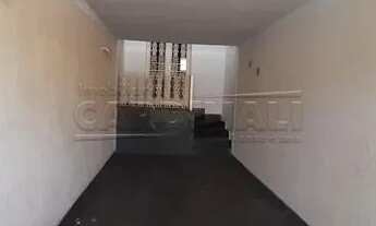 Imagem 3: Casa Padrão em São Carlos