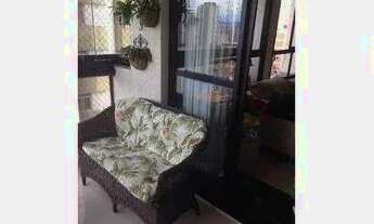 Imagem 3: Apartamento 3 quartos mobiliado com piscina 146 m2