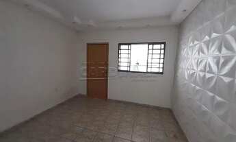 Imagem 7: Casa Padrão em São Carlos