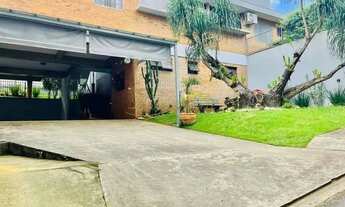 Imagem: Cond Colinas de São Fernando - 3d/1ste