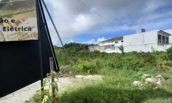 Imagem 4: Lote/Terreno para aluguel tem 1600 metros quadrados em Portal do Sol/Quadramares - João Pe