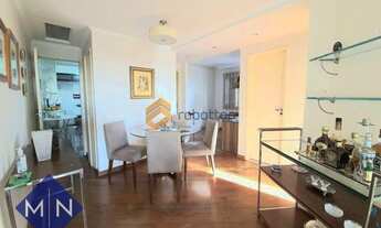 Imagem 6: Apartamento à venda, 93 m² por R$ 750.000,00 - Vila Alexandria - São Paulo/SP