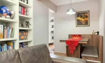 Imagem 3: ÓTIMO APARTAMENTO À VENDA; 3 QUARTOS 62m²; VAGA COBERTA COZINHA EQUIPADA; ACEITA FINANCIAM