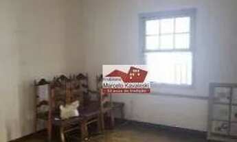 Imagem 3: Casa à venda, 110 m² por R$ 450.000,00 - Mooca - São Paulo/SP