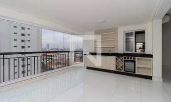 Imagem 6: Apartamento para Aluguel - Jardim Anália Franco, 3 Quartos, 98 m2