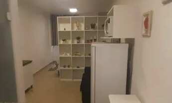 Imagem 7: Apartamento para Locação em São Paulo, República, 1 dormitório, 1 banheiro