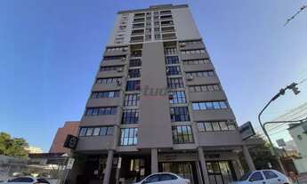 Imagem: Novo Hamburgo - Apartamento Padrão - Centro