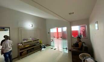 Imagem 7: Alugo Casa no Conjunto Vila Real no Bairro Cidade Nova - Manaus - AM