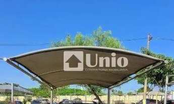 Imagem 6: Apartamento com 2 dormitórios à venda, 46 m² por R$ 170.000 - Campestre - Piracicaba/SP