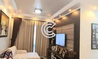 Imagem 5: APARTAMENTO RESIDENCIAL em VALINHOS - SP, VILA PAGANO