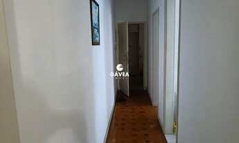 Imagem 6: Apartamento à venda no Boqueirão em Santos