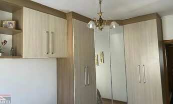 Imagem 5: APARTAMENTO COM 3 DORMITÓRIOS COM 135 m², PRÉDIO LOCALIZADO EM RUA TRANQUILA NO BAIRRO DE