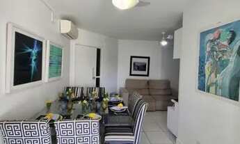 Imagem 3: Apartamento para Venda em Salvador, Pituba, 3 dormitórios, 1 suíte, 3 banheiros, 1 vaga