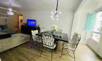 Imagem 5: Apartamento para Venda em Balneário Camboriú, Centro, 3 dormitórios, 2 suítes, 4 banheiros