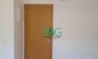 Imagem 3: Apartamento com 2 dormitórios para alugar, 43 m² por R$ 1.448/mês - Colônia (zona Leste)