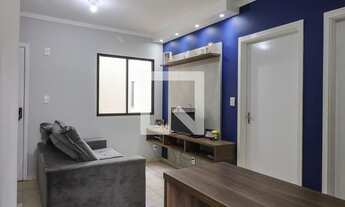 Imagem: Apartamento para Aluguel - Distrito de Bonfim