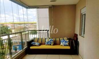 Imagem 1: São Paulo - Apartamento Padrão - Ipiranga