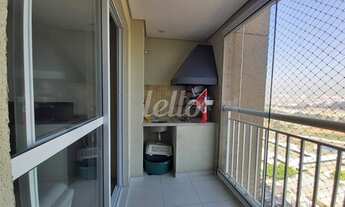 Imagem 4: São Caetano do Sul - Apartamento Padrão - Fundação