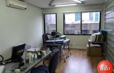 Imagem 4: São Paulo - Conjunto Comercial/Sala - Vila Olímpia