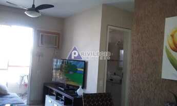 Imagem: Apartamento à venda, 2 quartos, 1 vaga