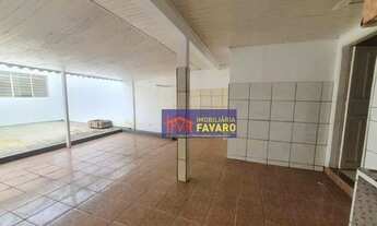 Imagem 5: Salão para alugar, 200 m² por R$ 2.500/mês - Conjunto Vivi Xavier - Londrina/PR