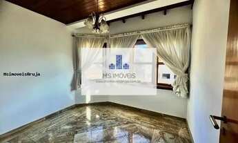 Imagem 7: Casa em Condomínio para Locação em Arujá, Arujá 5, 4 dormitórios, 2 suítes, 6 banheiros, 4