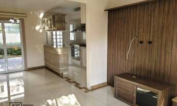 Imagem 4: Casa com 2 dormitórios, 65 m² - Jardim Interlagos - Hortolândia/SP