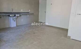 Imagem 7: Apartamento novo, em prédio recém-entregue, com planta espetacular no campo belo