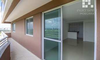 Imagem 3: Apartamento com 3 quartos, 73 m² - venda por R$ 452.595 ou aluguel por R$ 2.360,00/mês - C