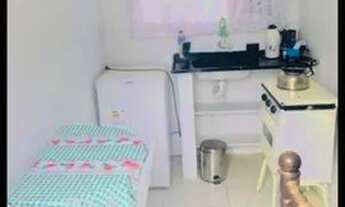 Imagem: Aluguel quarto individual