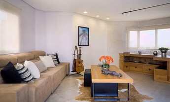 Imagem 7: Cobertura Venda 3 Dormitórios - 320 m² Campo Belo