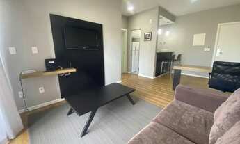 Imagem 6: Apartamento para Locação em Jundiaí, Centro, 1 dormitório, 1 banheiro, 1 vaga