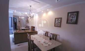 Imagem 3: Apartamento 71m² com 2 dormitórios sendo 1 suíte com closet, 1 vaga e Lazer Completo para