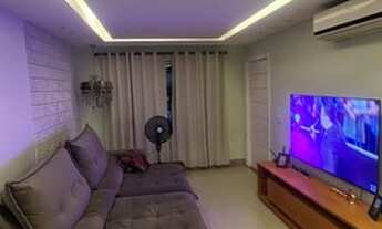 Imagem 2: Casa 03 quartos na cancela, Macaé -RJ