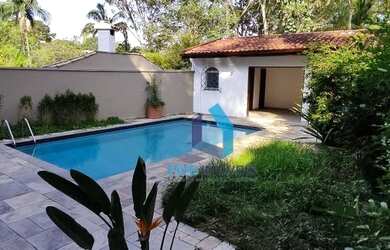 Imagem 6: AMPLA CASA 4 DORMITÓRIOS