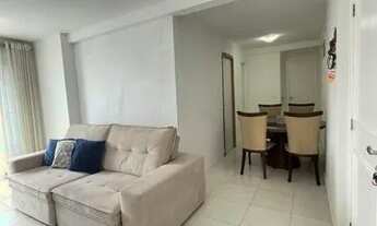 Imagem 2: Excelente oportunidade - apto no Cond Ilhas Gregas - 3 quartos sendo 1 suite e 1 semi-suit