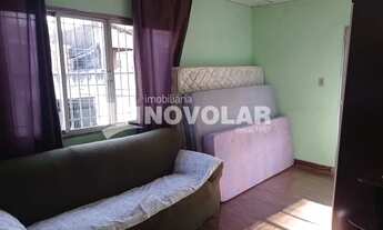 Imagem 2: Sobrado 3 Dormitorios 1 Vaga - Jardim Brasil