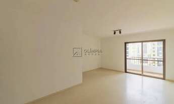 Imagem 2: Locação Apartamento 3 Dormitórios - 120 m² Itaim Bibi