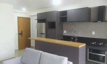 Imagem: Apartamento para aluguel com 63 metros quadrados