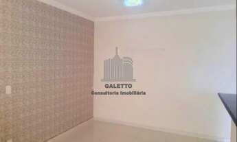 Imagem 2: Apartamento para locação no Jardins do Taquaral, Vila Nova!