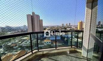 Imagem 4: Apartamento com 3 dormitórios à venda, 153 m² por R$ 700.000,00 - São Dimas - Piracicaba/S