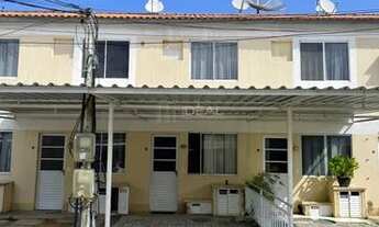 Imagem 2: Casa Duplex Cond. Viva Viva - Campos dos Goytacazes, RJ