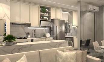 Imagem 4: Apartamento à venda, 2 quartos, 1 suíte, 1 vaga, Quintino - Timbó/SC