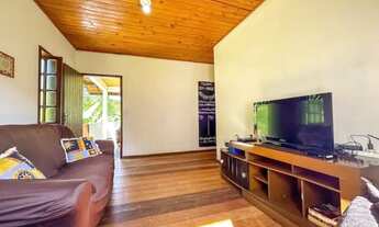 Imagem 5: Casa em Lumiar com acesso ao Rio Macaé